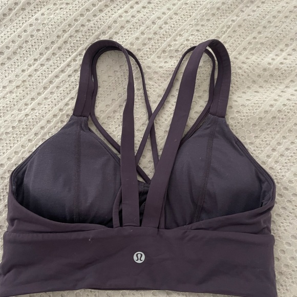 Lululemon sports bra with padding - Picture 5 of 7